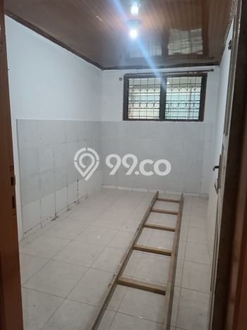 Rumah Luas Asri 2 KT Siap Huni di Jembatan Lima Jakarta Barat Rumah Luas Asri 2 KT Siap Huni di Jembatan Lima Jakarta Barat