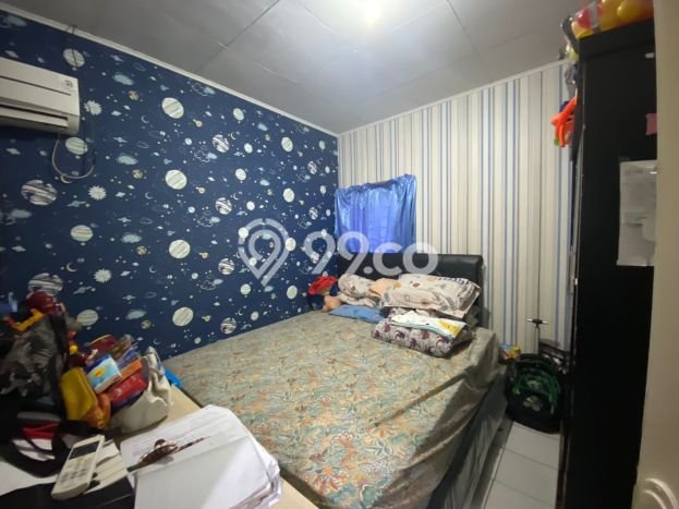 Rumah Minimalis 3 KT di Kalideres Jakarta Barat Semi Furnished Rumah Minimalis 3 KT di Kalideres Jakarta Barat Semi Furnished