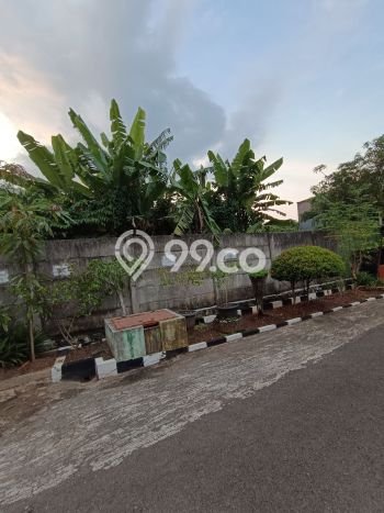 Tanah di Pegadungan, Luas 1600m², Jalur Mudah Tanah di Pegadungan, Luas 1600m², Jalur Mudah