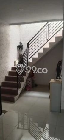 Rumah Luas Asri 4 KT Siap Huni di Duri Kosambi Jakarta Barat Rumah Luas Asri 4 KT Siap Huni di Duri Kosambi Jakarta Barat