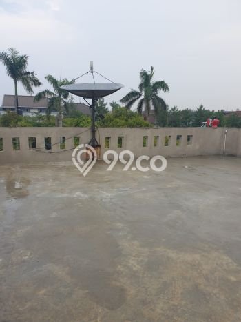 Hunian Super Elit dengan Akses Paling Strategis di Pegadungan, Jakarta Barat Hunian Super Elit dengan Akses Paling Strategis di Pegadungan, Jakarta Barat