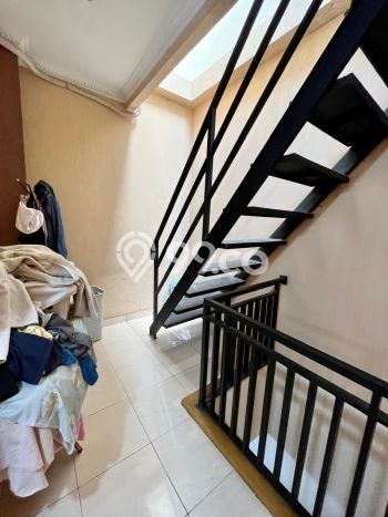 Properti Mewah LT 56m² Dekat Fasilitas Umum di Pegadungan, Jakarta Barat Properti Mewah LT 56m² Dekat Fasilitas Umum di Pegadungan, Jakarta Barat