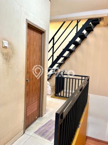 Properti Mewah LT 56m² Dekat Fasilitas Umum di Pegadungan, Jakarta Barat Properti Mewah LT 56m² Dekat Fasilitas Umum di Pegadungan, Jakarta Barat