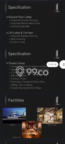 Kantor Bagus Dijual di Thamrin Jakarta Pusat Strategis Cocok untuk Kembangkan Bisnis Kantor Bagus Dijual di Thamrin Jakarta Pusat Strategis Cocok untuk Kembangkan Bisnis