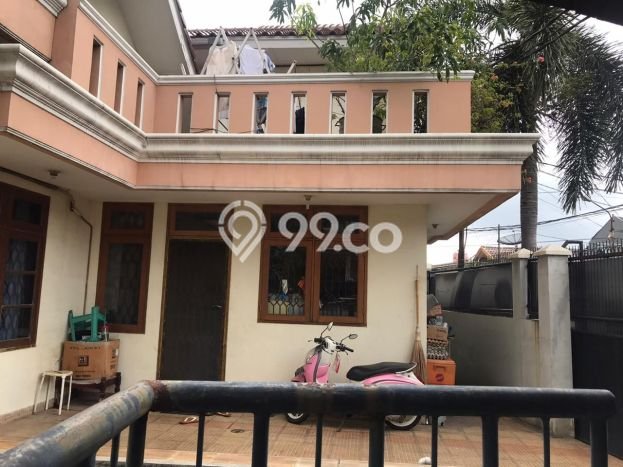 Dijual Hunian Rumah Terawat 3 KT di Duta Garden, Tangerang Dijual Hunian Rumah Terawat 3 KT di Duta Garden, Tangerang
