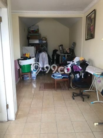 Dijual Hunian Rumah Terawat 3 KT di Duta Garden, Tangerang Dijual Hunian Rumah Terawat 3 KT di Duta Garden, Tangerang