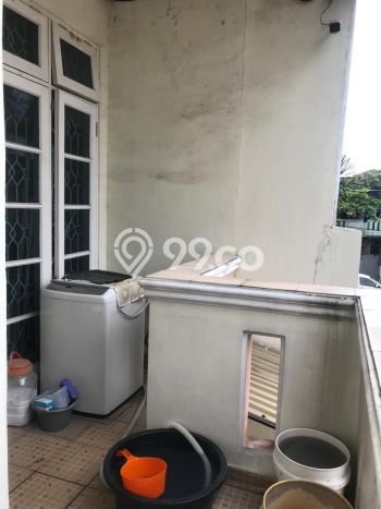 Dijual Hunian Rumah Terawat 3 KT di Duta Garden, Tangerang Dijual Hunian Rumah Terawat 3 KT di Duta Garden, Tangerang