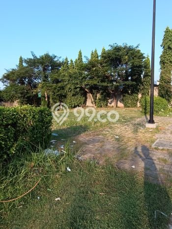 Tanah Dijual di Jakarta Barat Seluas 390m2 Strategis Tanah Dijual di Jakarta Barat Seluas 390m2 Strategis