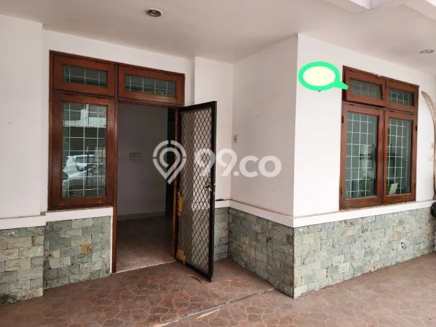 Hunian Nyaman untuk Keluarga area Daan Mogot - LT 90m² Hunian Nyaman untuk Keluarga area Daan Mogot - LT 90m²