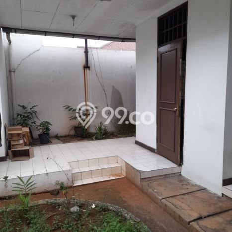 Rumah Luxury Modern Tanpa Renovasi di Duta Garden Tangerang Rumah Luxury Modern Tanpa Renovasi di Duta Garden Tangerang