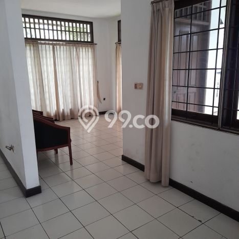Rumah Luxury Modern Tanpa Renovasi di Duta Garden Tangerang Rumah Luxury Modern Tanpa Renovasi di Duta Garden Tangerang