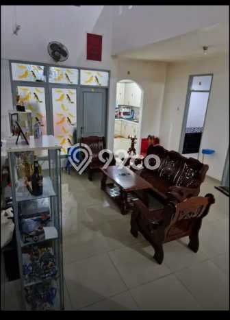 For Sale! Premium House LT 144m2 Desain Elegan di Cengkareng Barat For Sale! Premium House LT 144m2 Desain Elegan di Cengkareng Barat