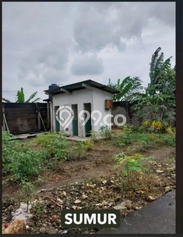 Gudang Usaha Dijual di Gunung Putri Bogor LT 1903m2 & LB 745m2 Gudang Usaha Dijual di Gunung Putri Bogor LT 1903m2 & LB 745m2