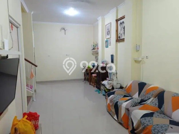 Rumah Minimalis 4 Kamar LT 90m2 di Duri Kosambi Rumah Minimalis 4 Kamar LT 90m2 di Duri Kosambi