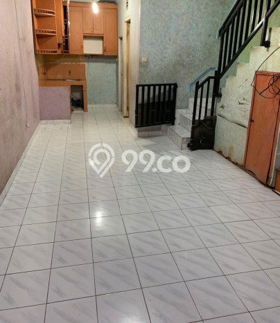 Rumah Minimalis 2 Kamar LT 60m2 di Cengkareng Barat Rumah Minimalis 2 Kamar LT 60m2 di Cengkareng Barat