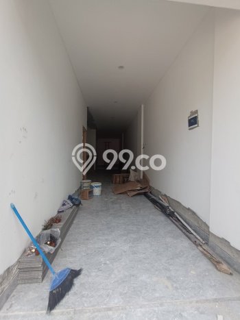 Rumah Elit Modern Tanpa Renovasi di Kalideres Jakarta Barat Rumah Elit Modern Tanpa Renovasi di Kalideres Jakarta Barat