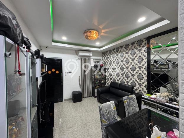 Hunian Nyaman Asri 3 KT Siap Huni di Cengkareng Barat Jakarta Barat Hunian Nyaman Asri 3 KT Siap Huni di Cengkareng Barat Jakarta Barat