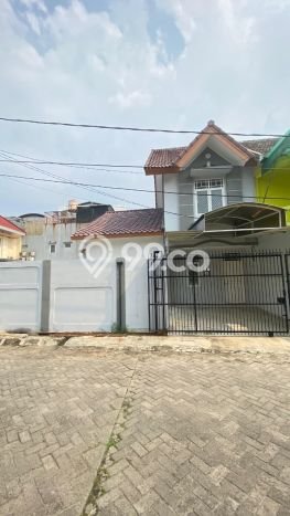 Hunian Super Mewah dengan Akses Paling Strategis di Cengkareng Barat, Jakarta Barat Hunian Super Mewah dengan Akses Paling Strategis di Cengkareng Barat, Jakarta Barat