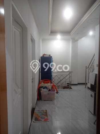 Rumah Luxury Modern Siap Huni di Cengkareng Barat Jakarta Barat Rumah Luxury Modern Siap Huni di Cengkareng Barat Jakarta Barat