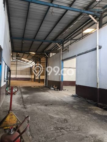 Untuk Dijual! Gudang di Cikupa Citra Raya Tangerang LT 1559m2 / LB 1400m2 Kawasan Bisnis Untuk Dijual! Gudang di Cikupa Citra Raya Tangerang LT 1559m2 / LB 1400m2 Kawasan Bisnis