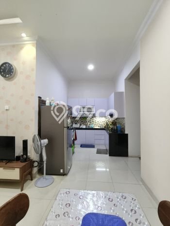 Rumah Minimalis 3 KT di Duta Garden Tangerang Semi Furnished Rumah Minimalis 3 KT di Duta Garden Tangerang Semi Furnished