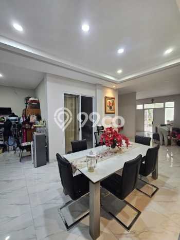 Siap Huni Hunian Elit 4 Kamar di Cengkareng Dekat ke Mana Saja Siap Huni Hunian Elit 4 Kamar di Cengkareng Dekat ke Mana Saja