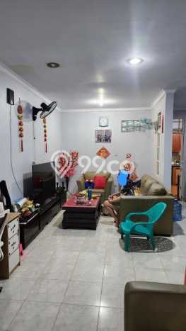 For Sale Hunian Rumah Terawat 4 KT di Cengkareng Barat, Jakarta Barat For Sale Hunian Rumah Terawat 4 KT di Cengkareng Barat, Jakarta Barat