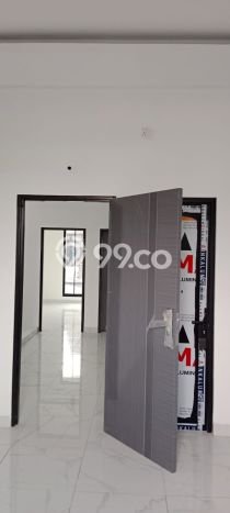 Rumah Modern 4 KT LT 100m2 di Meruya Rumah Modern 4 KT LT 100m2 di Meruya