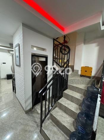 Hunian Nyaman Asri 3 KT Siap Huni di Cengkareng Barat Jakarta Barat Hunian Nyaman Asri 3 KT Siap Huni di Cengkareng Barat Jakarta Barat