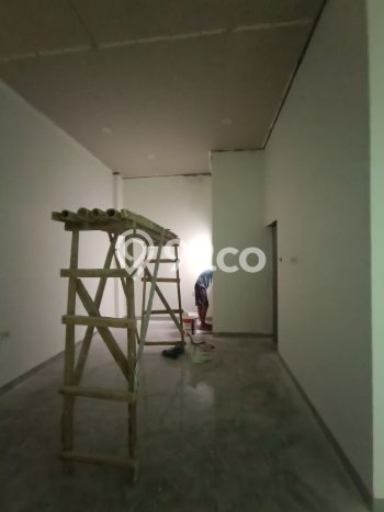 Rumah Elit Modern Tanpa Renovasi di Kalideres Jakarta Barat Rumah Elit Modern Tanpa Renovasi di Kalideres Jakarta Barat