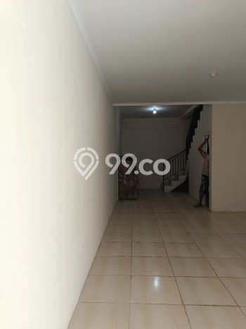 Rumah Strategis Modern Lb 110m2 di Cengkareng Barat, Jakarta Barat Rumah Strategis Modern Lb 110m2 di Cengkareng Barat, Jakarta Barat