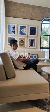 Hunian Super Mewah dengan Akses Paling Strategis di Pegadungan, Jakarta Barat Hunian Super Mewah dengan Akses Paling Strategis di Pegadungan, Jakarta Barat