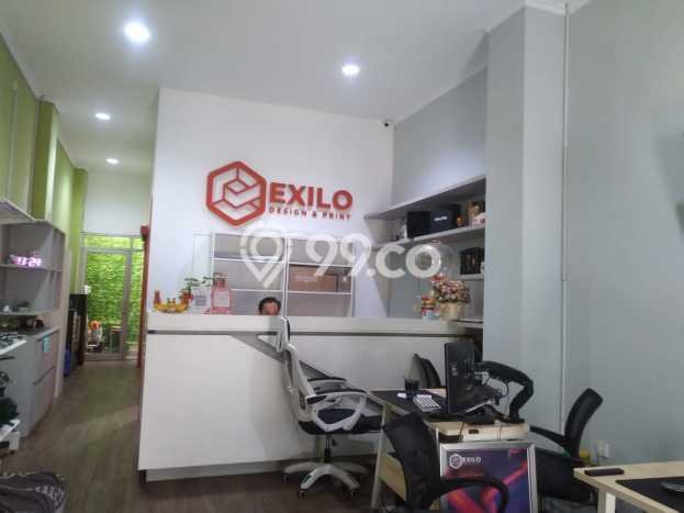 Area Ramai! Ruko Dijual di Pademangan untuk Bisnis Luas Bangunan 265m2 Area Ramai! Ruko Dijual di Pademangan untuk Bisnis Luas Bangunan 265m2