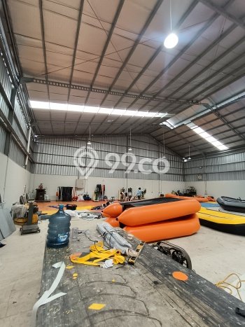 Gudang Bagus Dijual LB 1800m2 Lokasi Strategis Jakarta Barat Area Cocok untuk Bisnis Gudang Bagus Dijual LB 1800m2 Lokasi Strategis Jakarta Barat Area Cocok untuk Bisnis