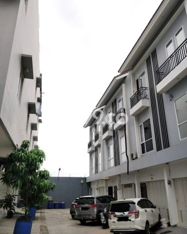 Rumah Modern 3 KT di Cengkareng Barat Jakarta Barat Unfurnished Rumah Modern 3 KT di Cengkareng Barat Jakarta Barat Unfurnished