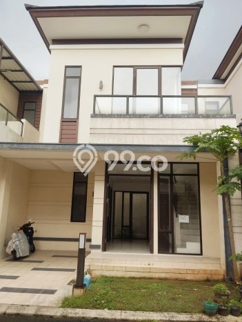 Rumah Minimalis 4 KT di Cikupa Citra Raya Tangerang Unfurnished Rumah Minimalis 4 KT di Cikupa Citra Raya Tangerang Unfurnished