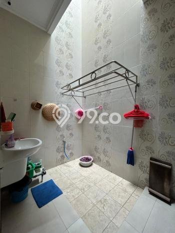 Rumah Minimalis 3 KT di Duta Garden Tangerang Semi Furnished Rumah Minimalis 3 KT di Duta Garden Tangerang Semi Furnished