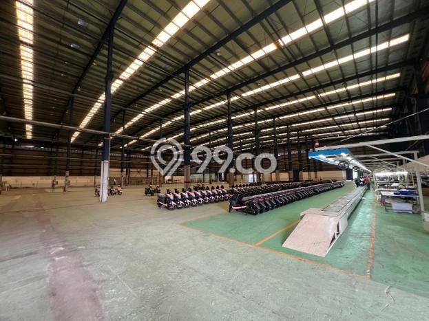 Gudang Dijual di Prime Area Jakarta Barat Luas 15000m2 Gudang Dijual di Prime Area Jakarta Barat Luas 15000m2