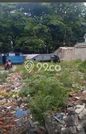 Dijual Tanah Lokasi Mangga Besar, Jakarta Barat Seluas 227m2 Dijual Tanah Lokasi Mangga Besar, Jakarta Barat Seluas 227m2