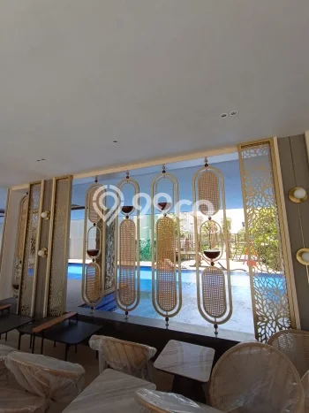 Jual Rumah Eksklusif 4 KT di Pegadungan, Jakarta Barat Jual Rumah Eksklusif 4 KT di Pegadungan, Jakarta Barat