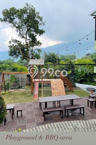 Vila Berkembang Kawasan Cisarua, Luas 1600m2m², Akses ke beragam fasilitas Vila Berkembang Kawasan Cisarua, Luas 1600m2m², Akses ke beragam fasilitas