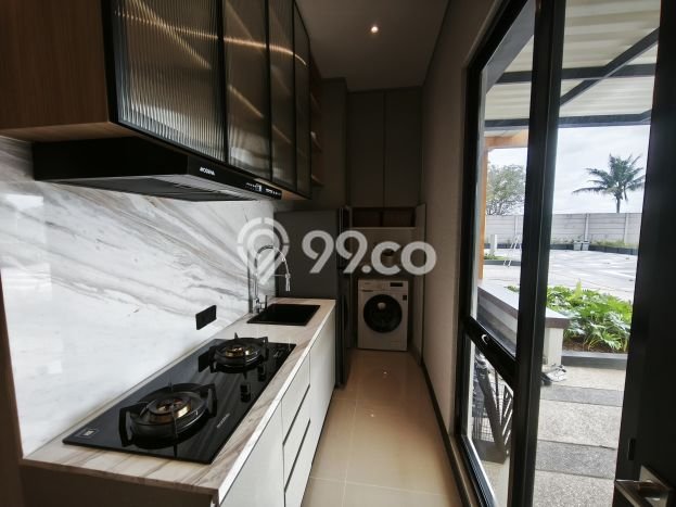Dijual Rumah Eksklusif 4 KT di Daan Mogot, Tangerang Dijual Rumah Eksklusif 4 KT di Daan Mogot, Tangerang