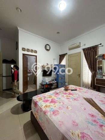 Rumah Minimalis 3 KT di Duta Garden Tangerang Semi Furnished Rumah Minimalis 3 KT di Duta Garden Tangerang Semi Furnished