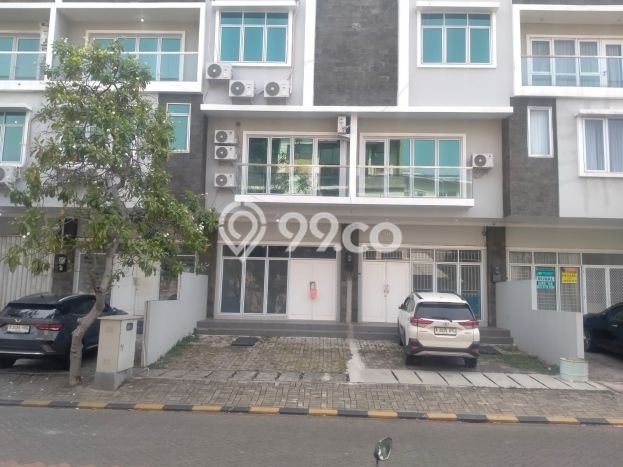 Ruko Bagus Dijual LB 174m2 Lokasi Strategis Jakarta Utara Area Cocok untuk Berbisnis Ruko Bagus Dijual LB 174m2 Lokasi Strategis Jakarta Utara Area Cocok untuk Berbisnis
