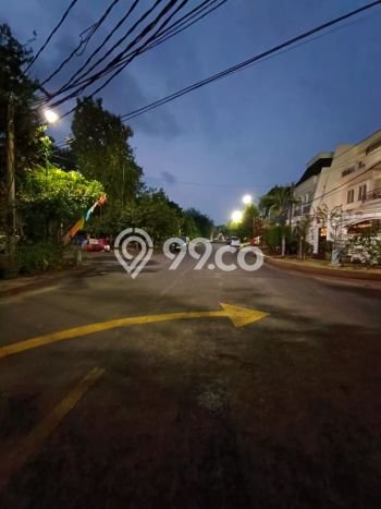 Dijual Tanah Lokasi Pegadungan, Jakarta Barat Seluas 452m2 Dijual Tanah Lokasi Pegadungan, Jakarta Barat Seluas 452m2