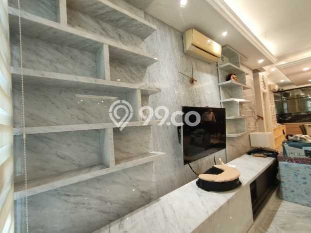 Rumah Luxury Modern Siap Huni di Green Lake City Jakarta Barat Rumah Luxury Modern Siap Huni di Green Lake City Jakarta Barat