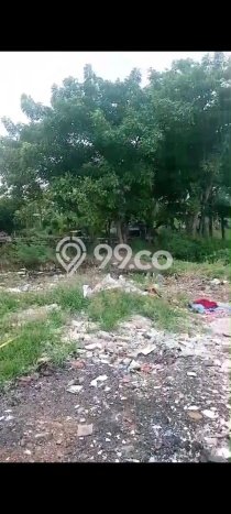 Tanah Investasi Dijual di Jakarta Barat Punya Luas 4200m2 Tanah Investasi Dijual di Jakarta Barat Punya Luas 4200m2