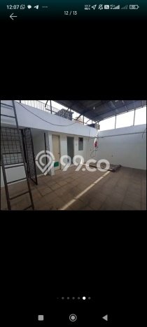 Rumah Modern 3 KT LT 85m2 di Kalideres Rumah Modern 3 KT LT 85m2 di Kalideres