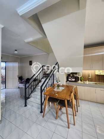 For Sale Hunian Rumah Nyaman 3 KT di Daan Mogot, Tangerang For Sale Hunian Rumah Nyaman 3 KT di Daan Mogot, Tangerang
