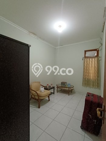 Rumah Minimalis 3 KT LT 90m2 di Citra Garden Rumah Minimalis 3 KT LT 90m2 di Citra Garden